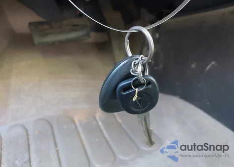 2009 Pontiac G6 z USA, uszkodzony, nr VIN 1G2ZG57N894222250